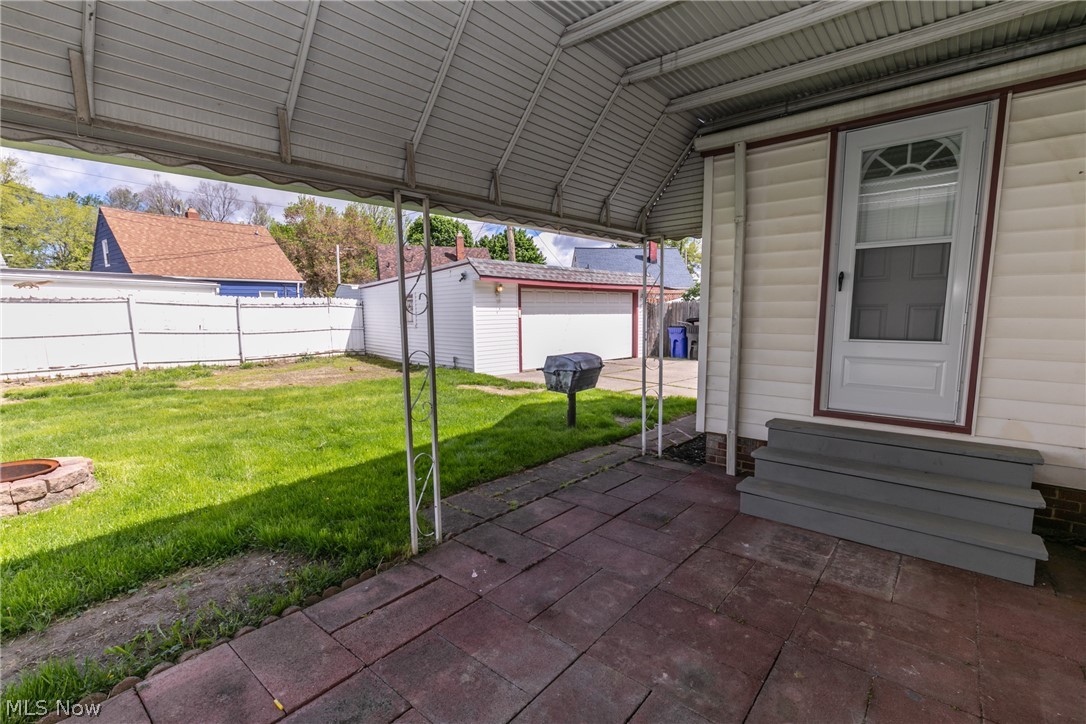 4314 Redding Road Cleveland, OH 44109 - Photo 32 of 35 Gallery Image 32