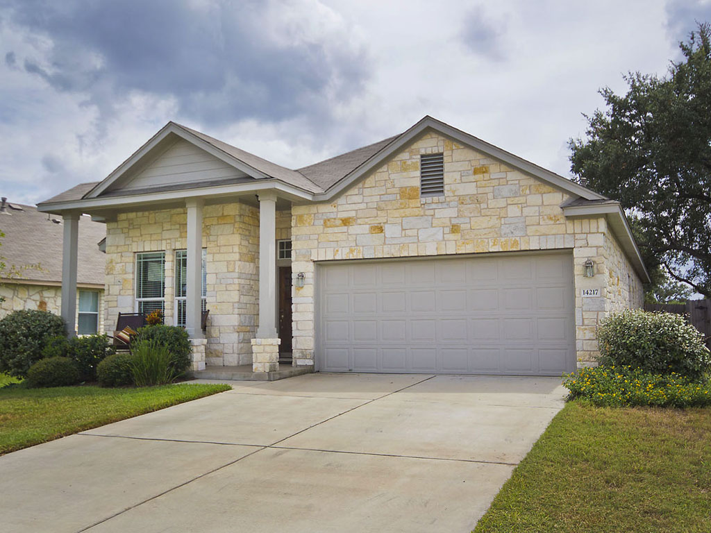 14217 Rountree Ranch Lane Austin, TX 78717 - Photo 1 of 1
