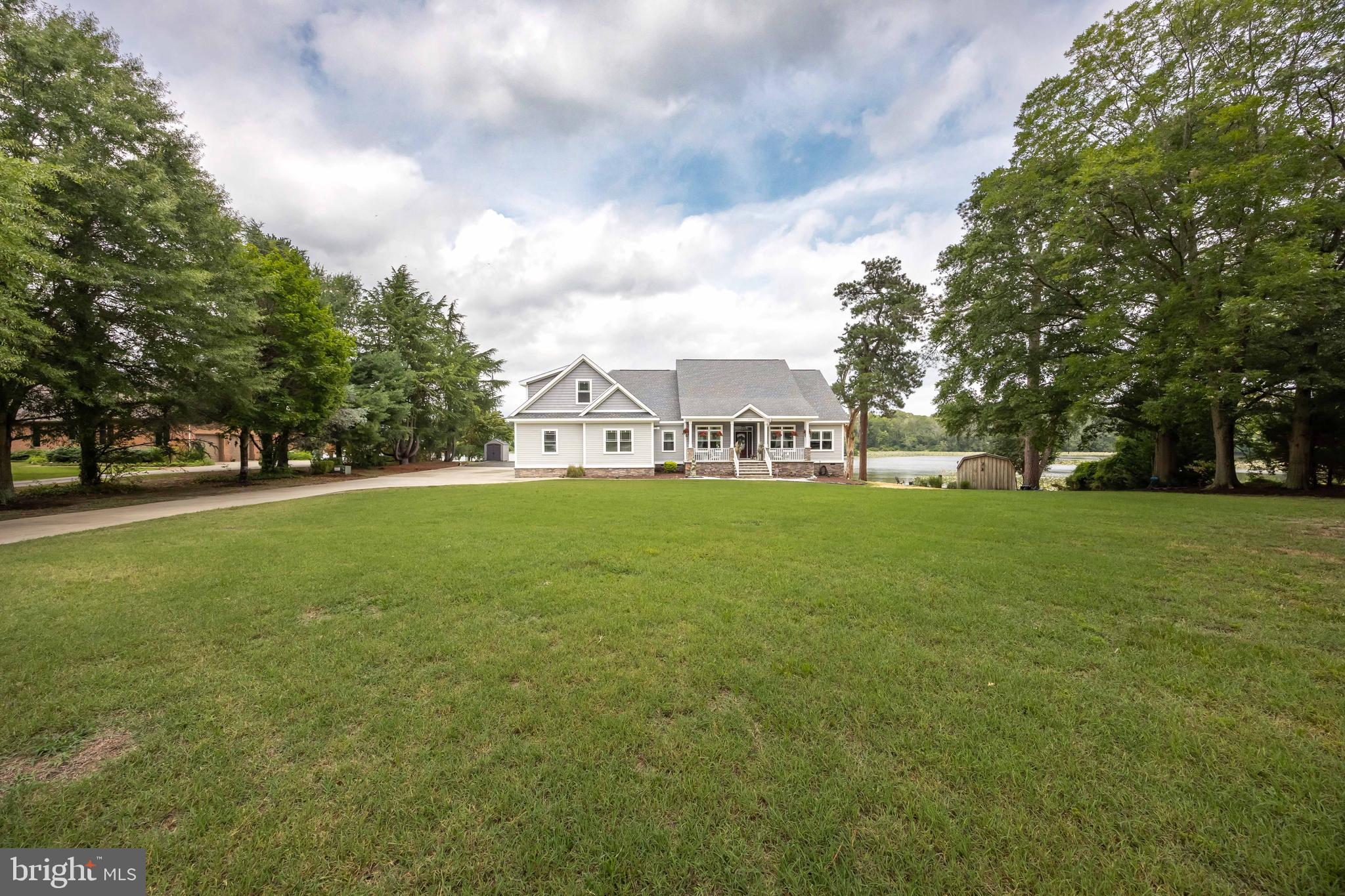 1720 Riverside Drive Salisbury, MD 21801 - Photo 4 of 120 Gallery Image 4