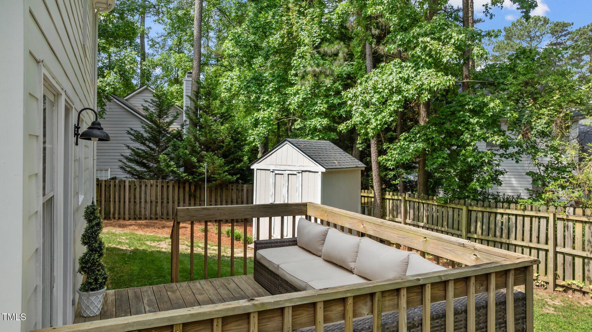 12117 Inglehurst Drive Raleigh, NC 27613 - Photo 22 of 29 10-web-or-mls-DJI_0435