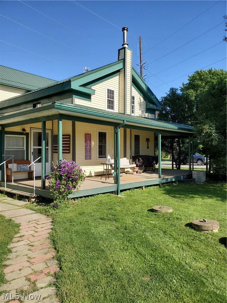 12091 Greenwich Road Homerville, OH 44235 - Photo 2 of 34 Gallery Image 2
