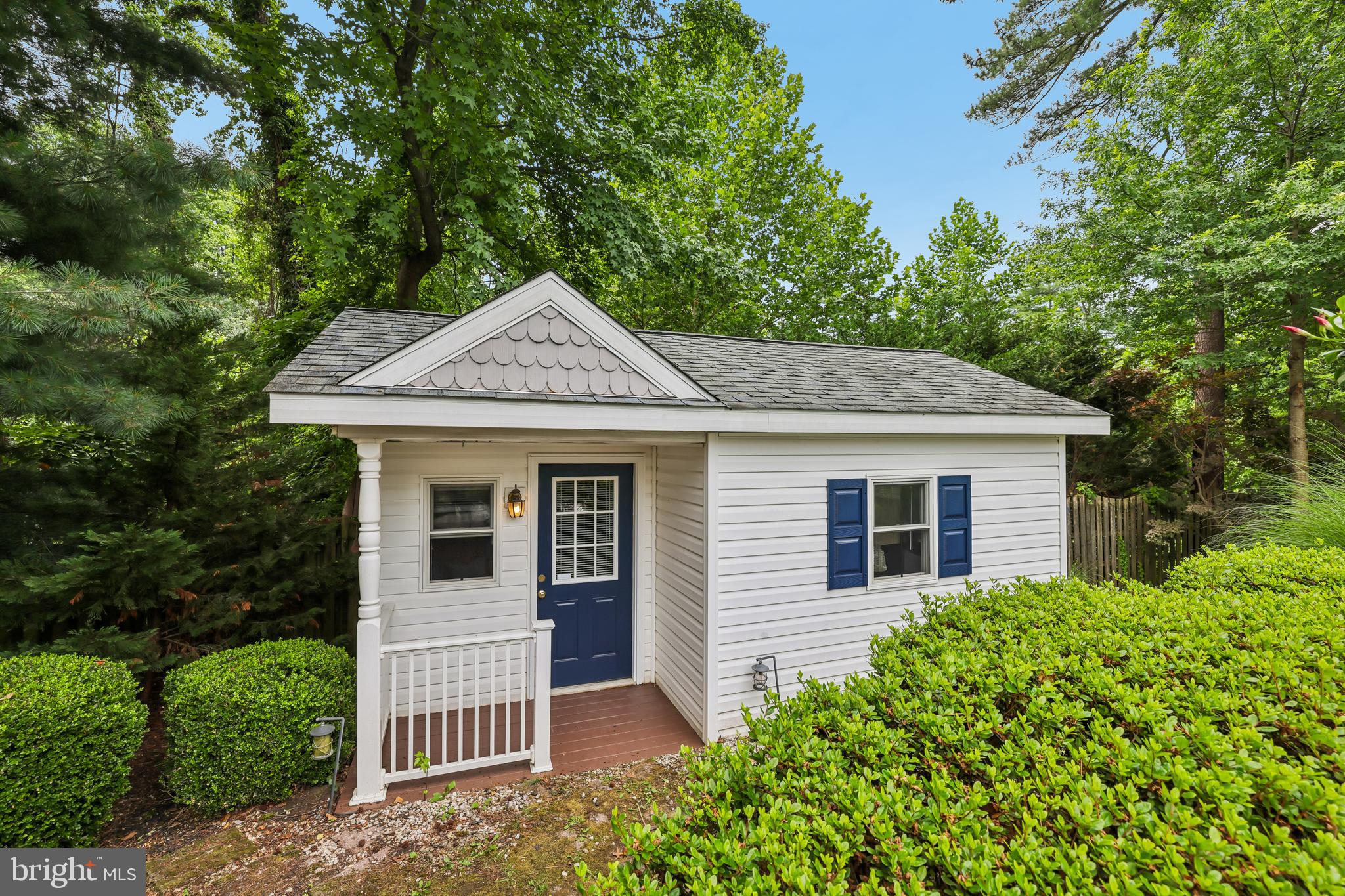 1501 Ritchie Street Annapolis, MD 21401 - Photo 46 of 59 Pool House