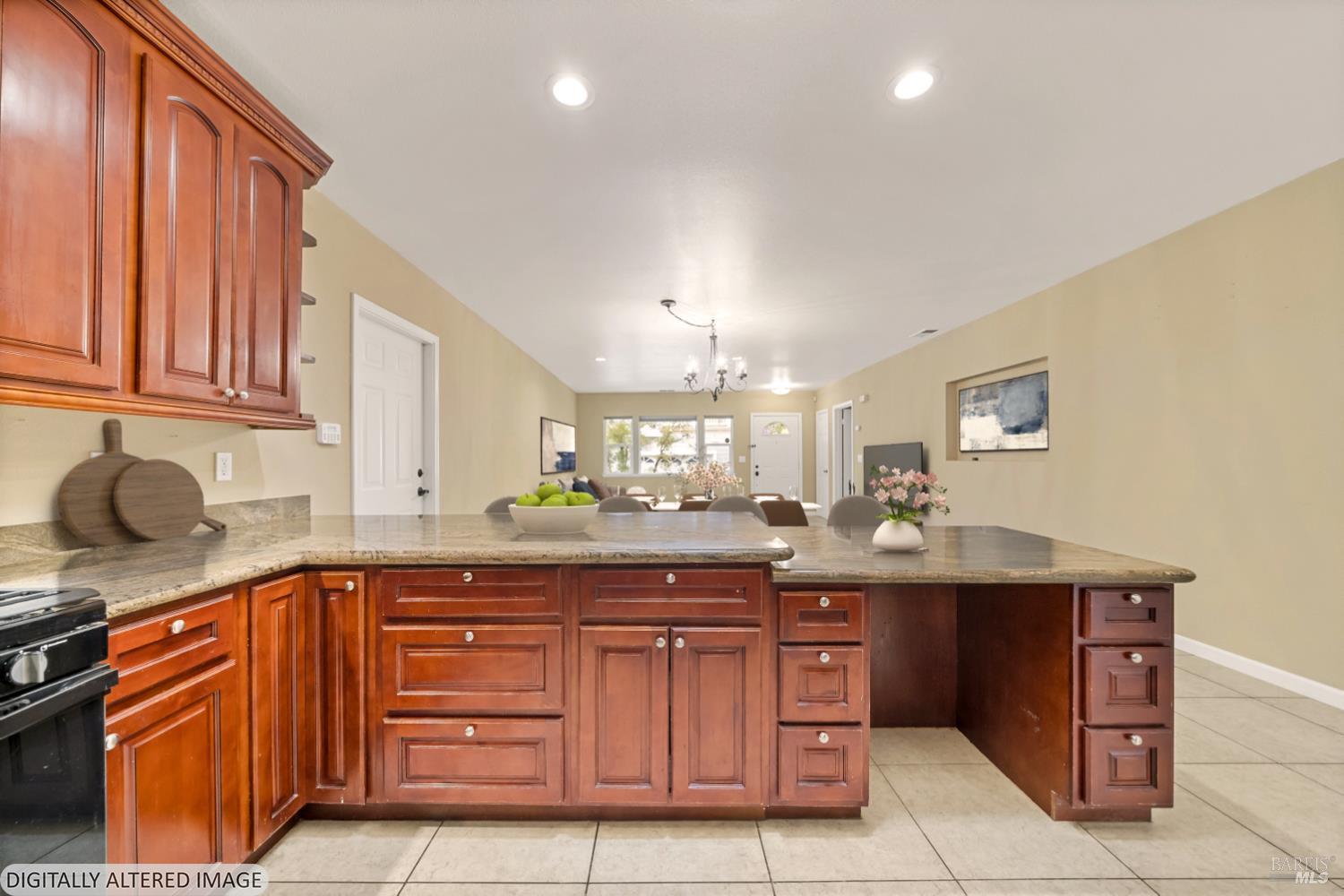 760 Zuur Street Santa Rosa, CA 95401 - Photo 13 of 61