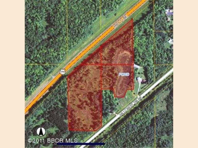 Hillcrest Road Bemidji, MN 56601 - Photo 1 of 3 Gallery Image 1