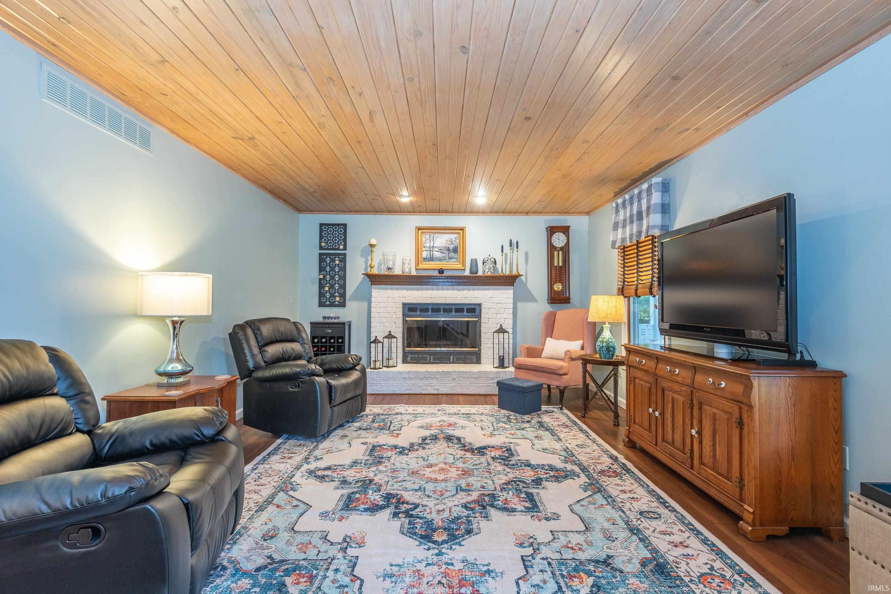 4775 North Louden Road Bloomington, IN 47404 - Photo 10 of 49