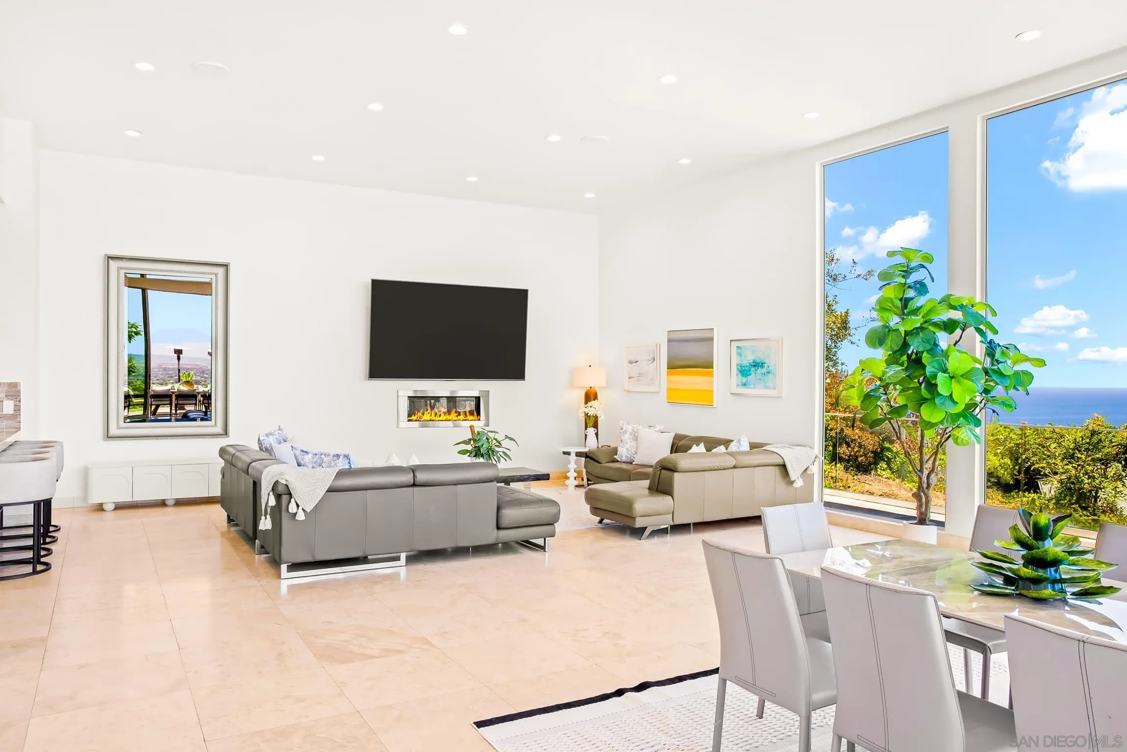 7256 Rue Michael La Jolla, CA 92037 - Photo 30 of 75
