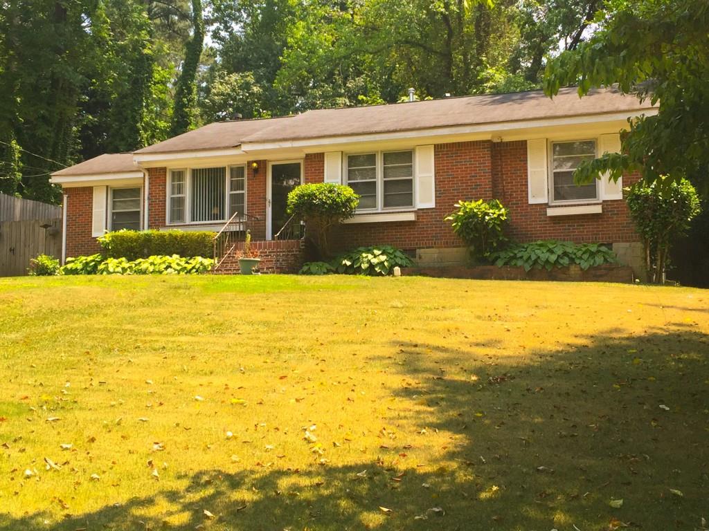 2975 Catalina Drive Decatur, GA 30032 - Photo 1 of 1