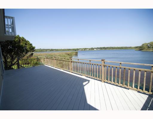 214 Bonnet Point Road Narragansett, RI 02882 - Photo 7 of 8 Patio/Deck.