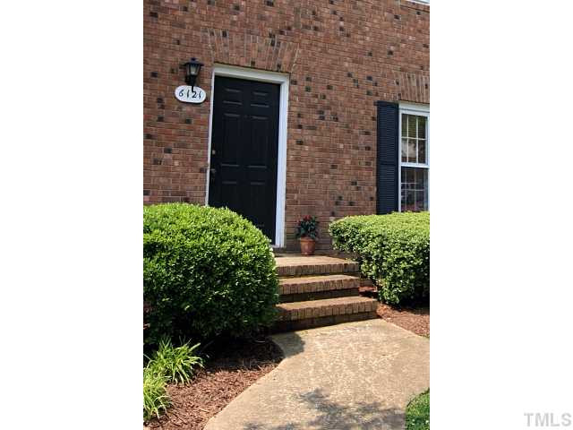 Inviting sidewalk path leads to your new home! Exterior Front