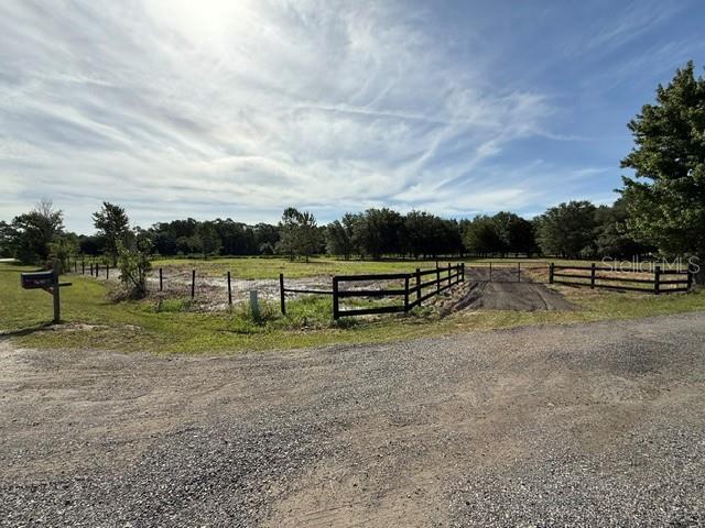 7214 Oil Well Road Clermont, FL 34714 - Photo 1 of 16 a view of park with trees