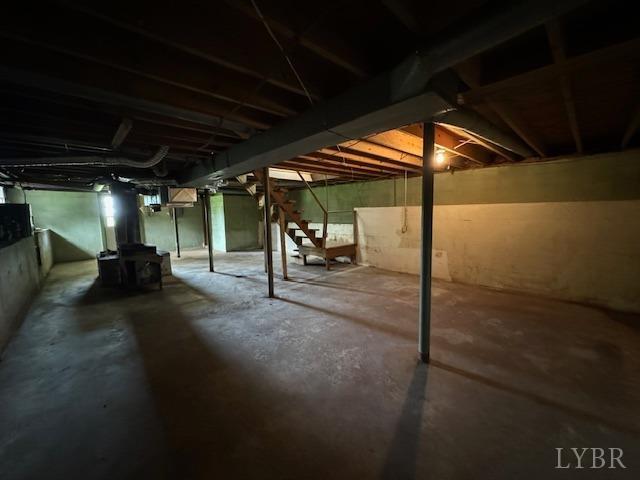 1131 Oakville Road Appomattox, VA 24522 - Photo 14 of 22 Gallery Image 14