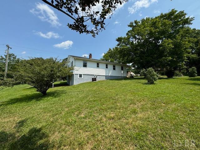 1131 Oakville Road Appomattox, VA 24522 - Photo 19 of 22 Gallery Image 19