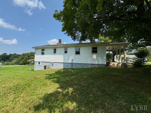 1131 Oakville Road Appomattox, VA 24522 - Photo 20 of 22 Gallery Image 20