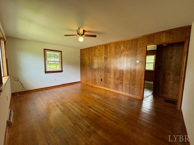 1131 Oakville Road Appomattox, VA 24522 - Photo 4 of 22 Gallery Image 4