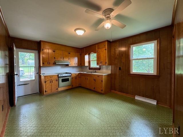 1131 Oakville Road Appomattox, VA 24522 - Photo 6 of 22 Gallery Image 6