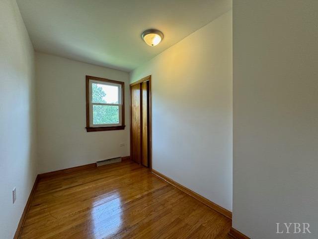 1131 Oakville Road Appomattox, VA 24522 - Photo 8 of 22 Gallery Image 8