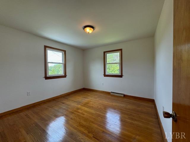1131 Oakville Road Appomattox, VA 24522 - Photo 9 of 22 Gallery Image 9