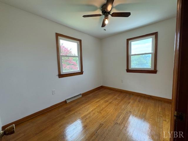 1131 Oakville Road Appomattox, VA 24522 - Photo 10 of 22 Gallery Image 10