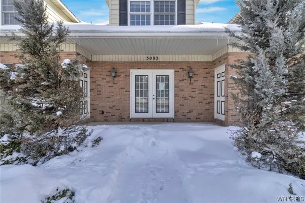 $650,000 | 3083 William Street, Cheektowaga, NY 14227