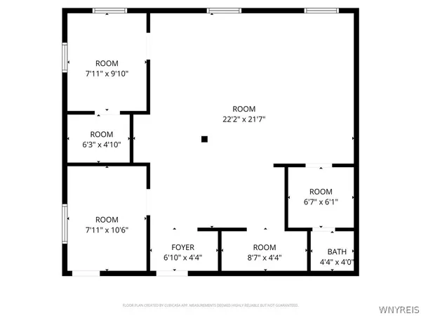 $650,000 | 3083 William Street, Cheektowaga, NY 14227