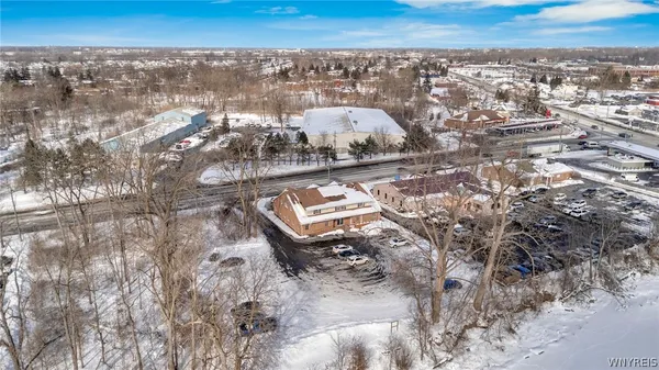 $650,000 | 3083 William Street, Cheektowaga, NY 14227