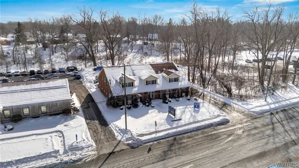 $650,000 | 3083 William Street, Cheektowaga, NY 14227
