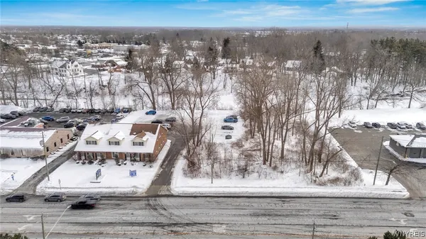 $650,000 | 3083 William Street, Cheektowaga, NY 14227
