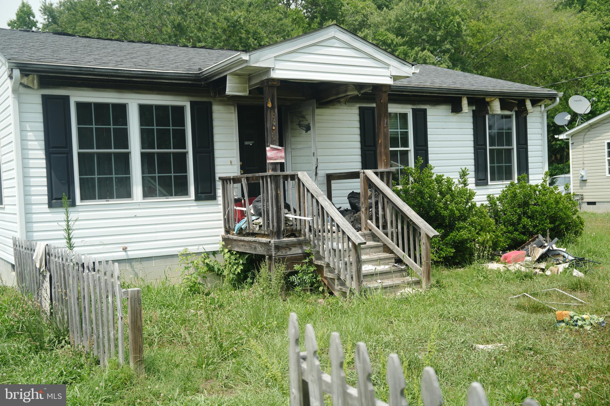 1025 Dry Bread Road Emporia, VA 23847 - Photo 1 of 35