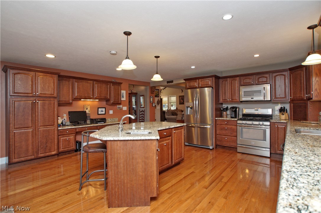 12948 West River Road Columbia Station, OH 44028 - Photo 3 of 32