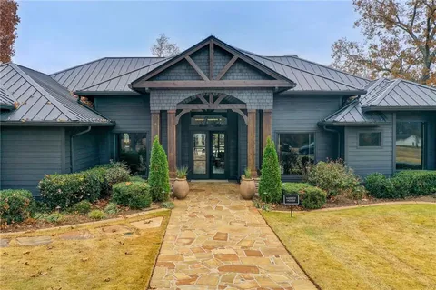 $650,000 | 5125 Dahlonega Highway, Cumming, GA 30028