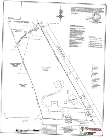 $874,500 | 5125 Dahlonega Highway, Cumming, GA 30028