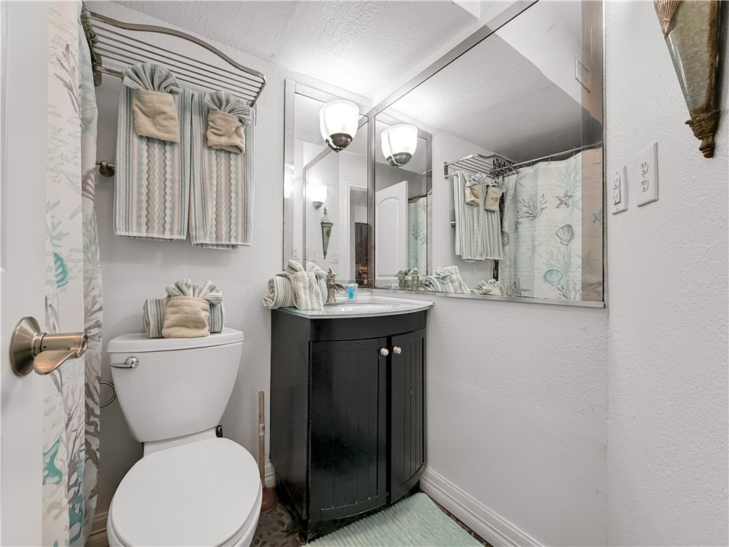 2290 North Fulton Beach Road, Unit 215 Rockport, TX 78382 - Photo 13 of 29