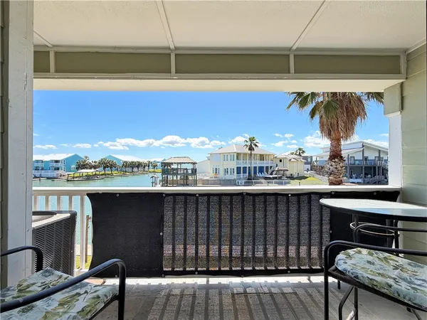 $219,900 | 2290 North Fulton Beach Road, Unit 215, Rockport, TX 78382