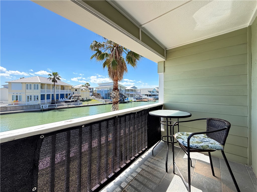 2290 North Fulton Beach Road, Unit 215 Rockport, TX 78382 - Photo 15 of 29