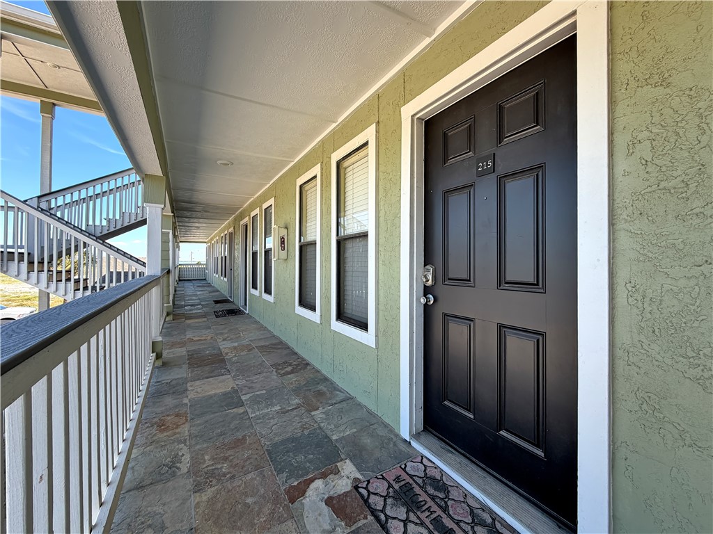 2290 North Fulton Beach Road, Unit 215 Rockport, TX 78382 - Photo 4 of 29