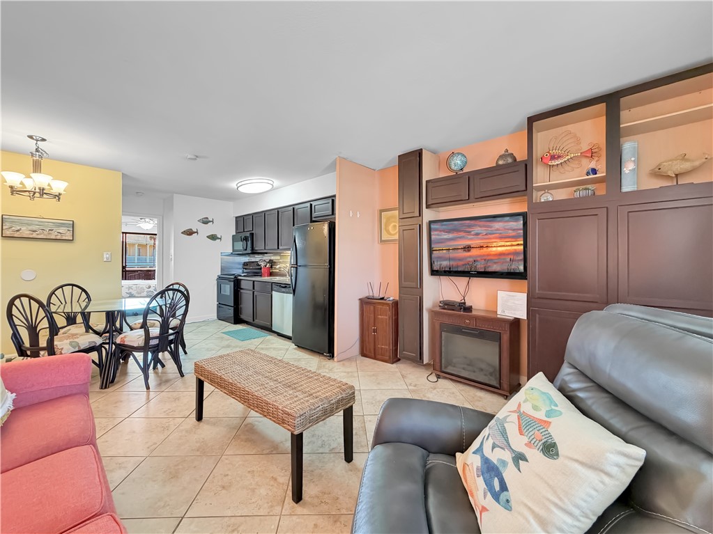 2290 North Fulton Beach Road, Unit 215 Rockport, TX 78382 - Photo 6 of 29