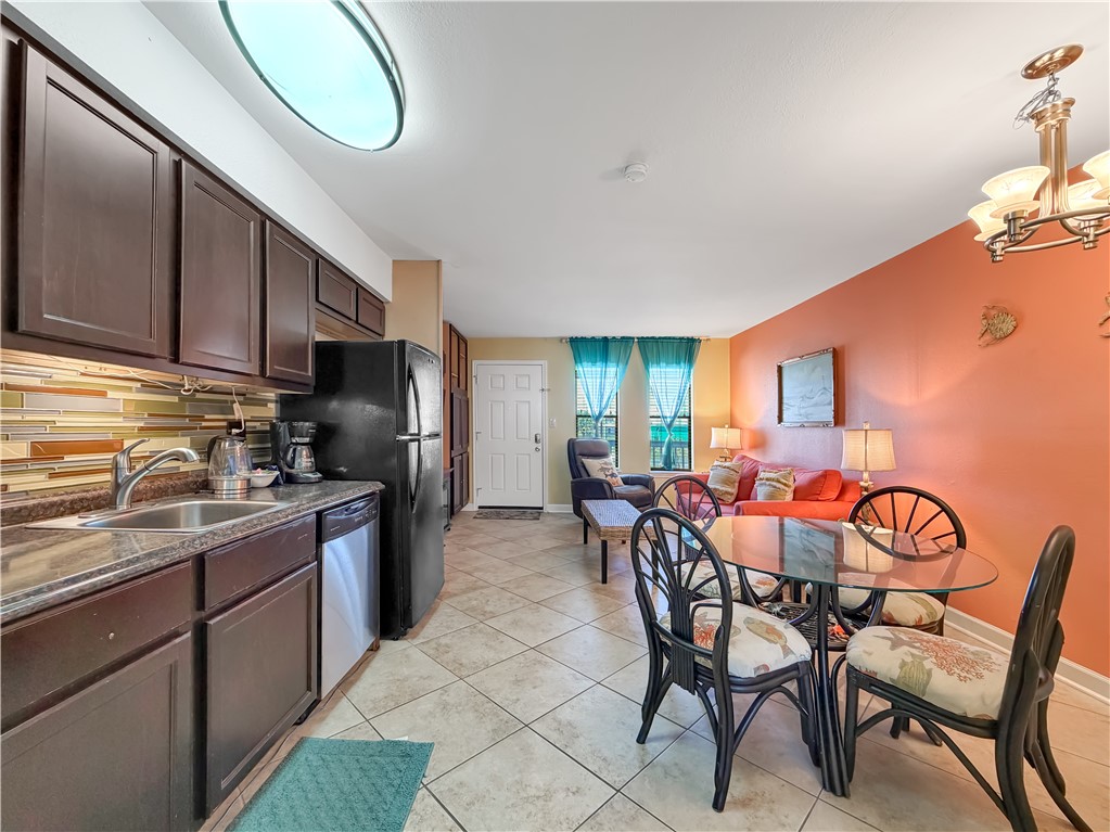 2290 North Fulton Beach Road, Unit 215 Rockport, TX 78382 - Photo 7 of 29