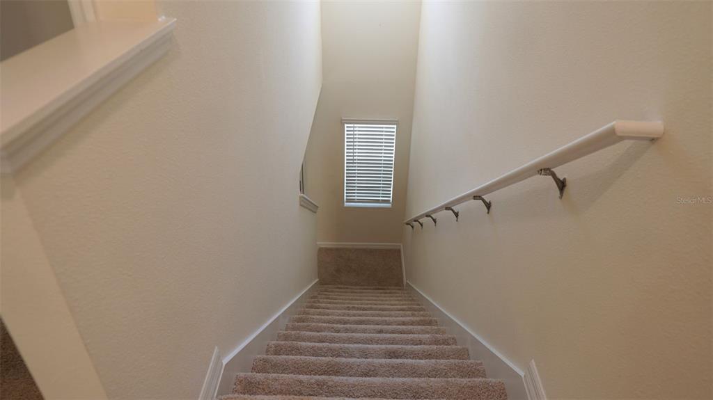 4079 Malawi Trail St. Cloud, FL 34772 - Photo 8 of 19 a view of entryway