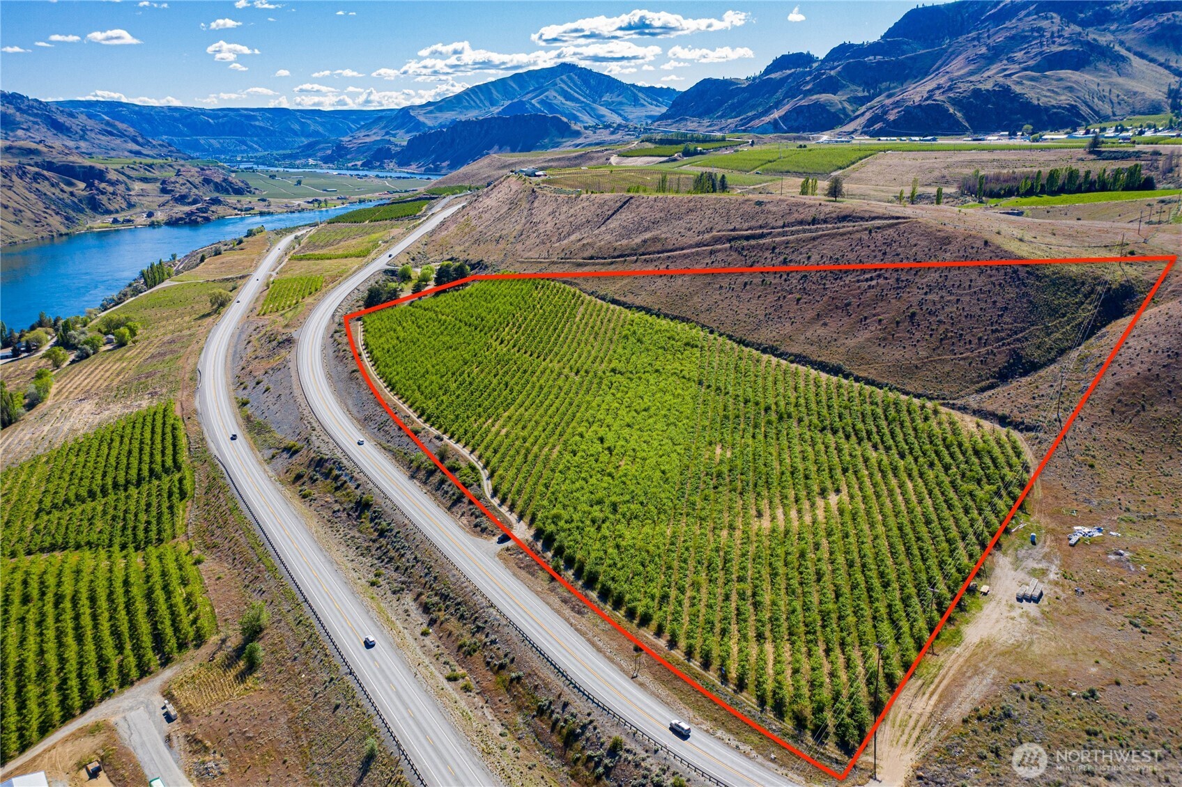 0 Us Highway Chelan, WA 98816 - Photo 2 of 40