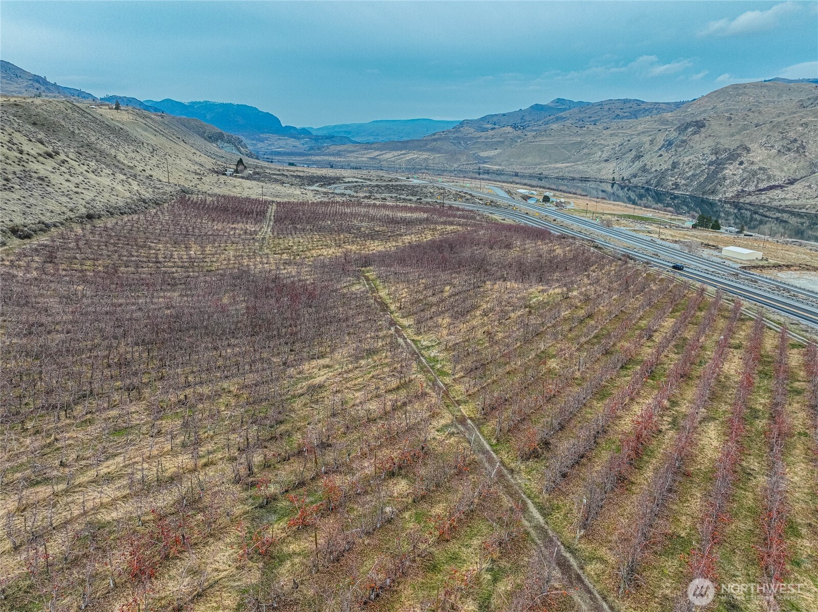 0 Us Highway Chelan, WA 98816 - Photo 22 of 40 a view of beach and a mountain view