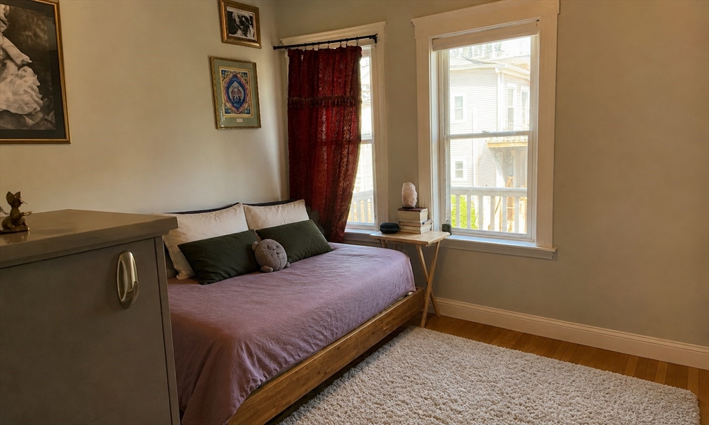113 Hillsdale Road, Unit 1 Somerville, MA 02144 - Photo 5 of 12