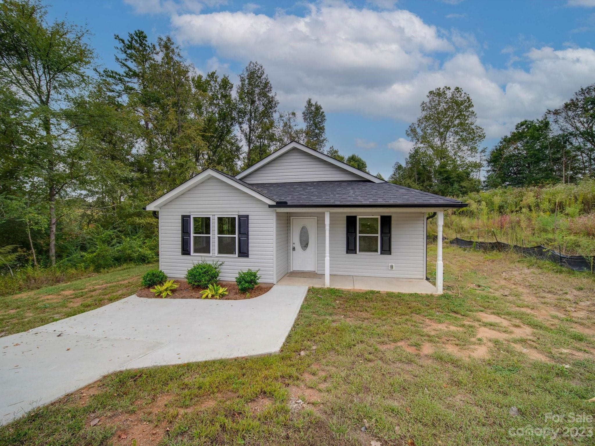464 Amhurst Street Southwest Concord, NC 28025 - Photo 37 of 41