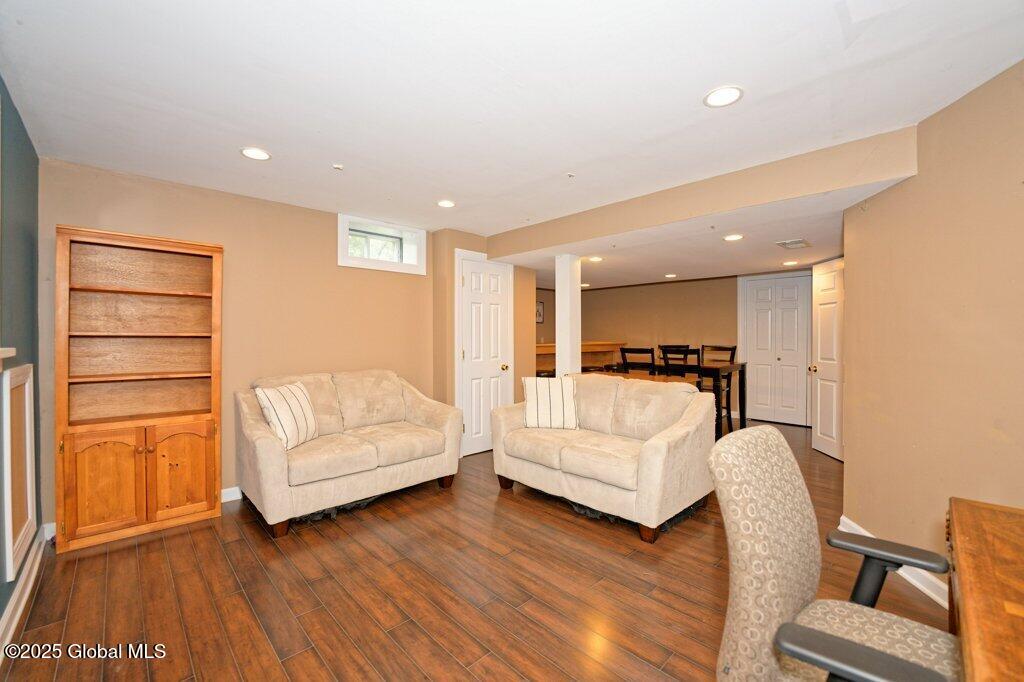 31 Dunwoodie Road Bethlehem, NY 12077 - Photo 35 of 58 030-5 Basement 2_m