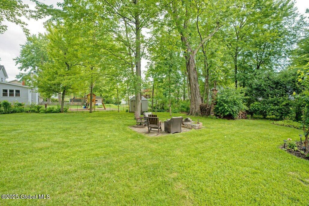 31 Dunwoodie Road Bethlehem, NY 12077 - Photo 36 of 58 057-Yard 7_m