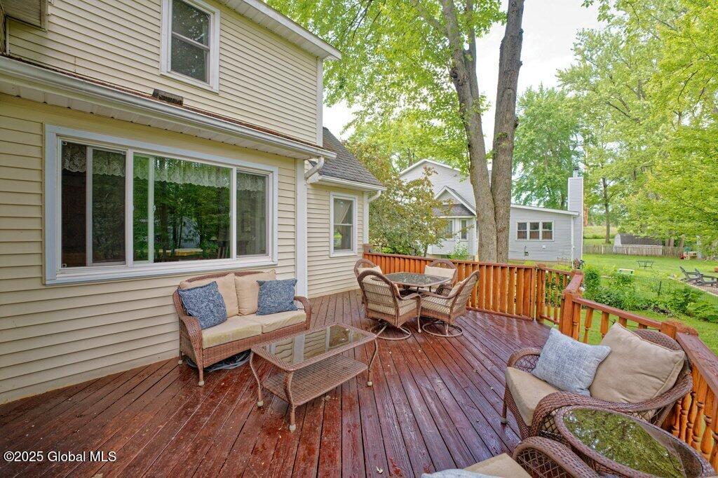 31 Dunwoodie Road Bethlehem, NY 12077 - Photo 39 of 58 058-Yard 8_m