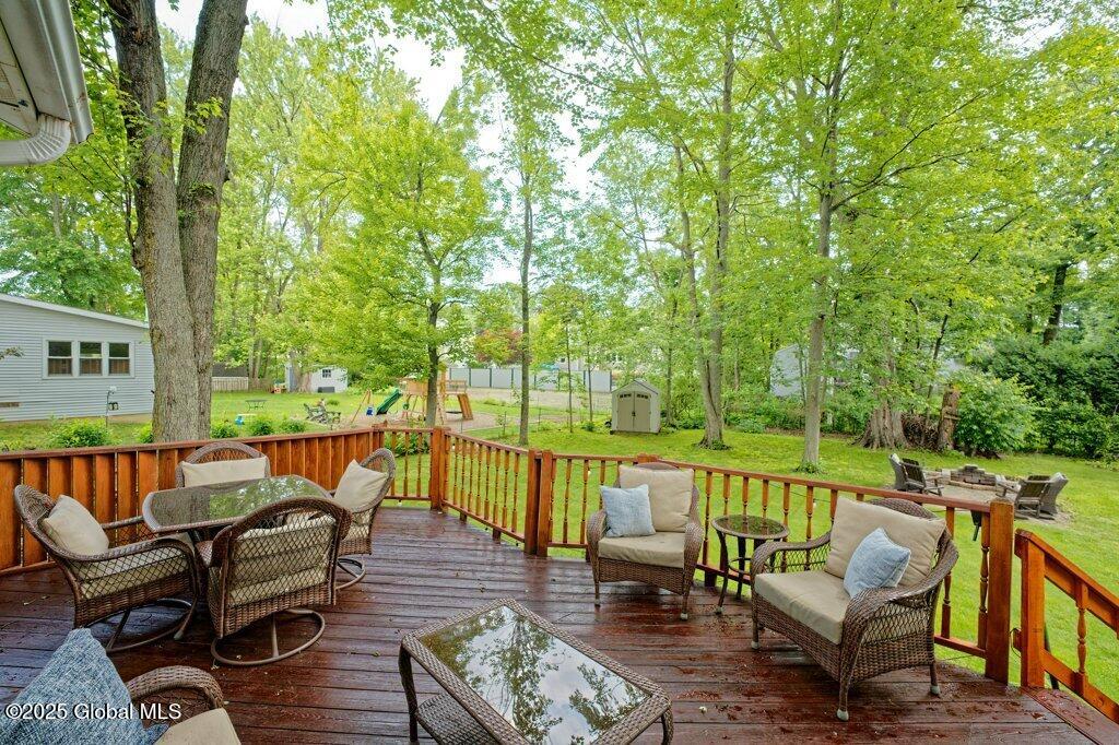 31 Dunwoodie Road Bethlehem, NY 12077 - Photo 40 of 58 059-Yard 9_m