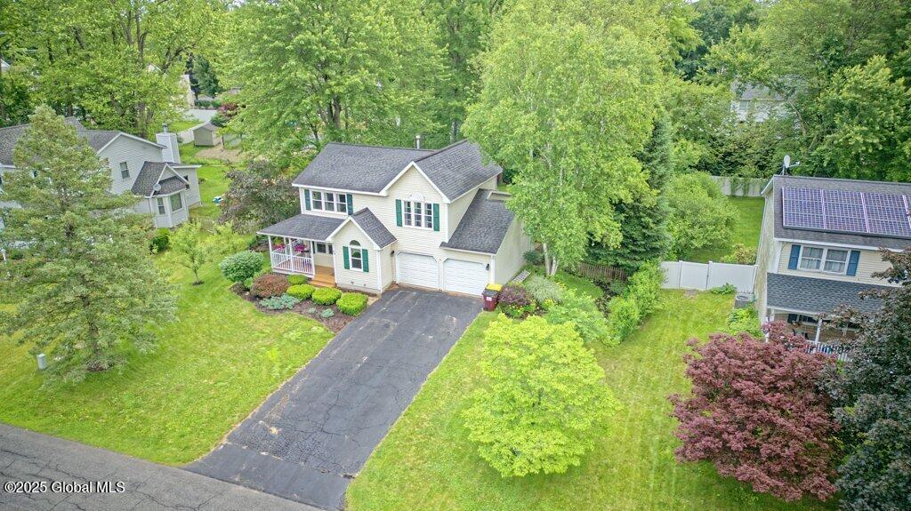 31 Dunwoodie Road Bethlehem, NY 12077 - Photo 50 of 58 002-0 Air Front 2_m