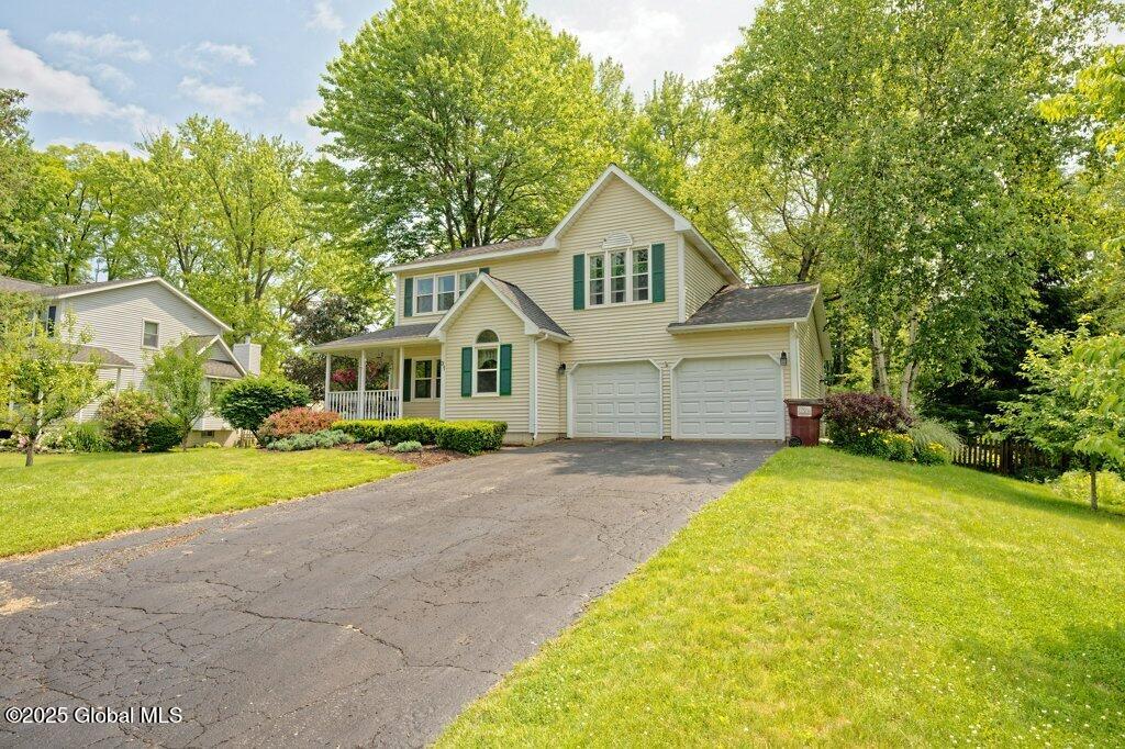 31 Dunwoodie Road Bethlehem, NY 12077 - Photo 53 of 58 007-0 Front 3_m