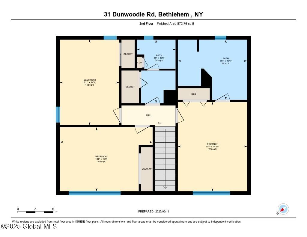 31 Dunwoodie Road Bethlehem, NY 12077 - Photo 55 of 58 900-floor_imperial_en_1_m