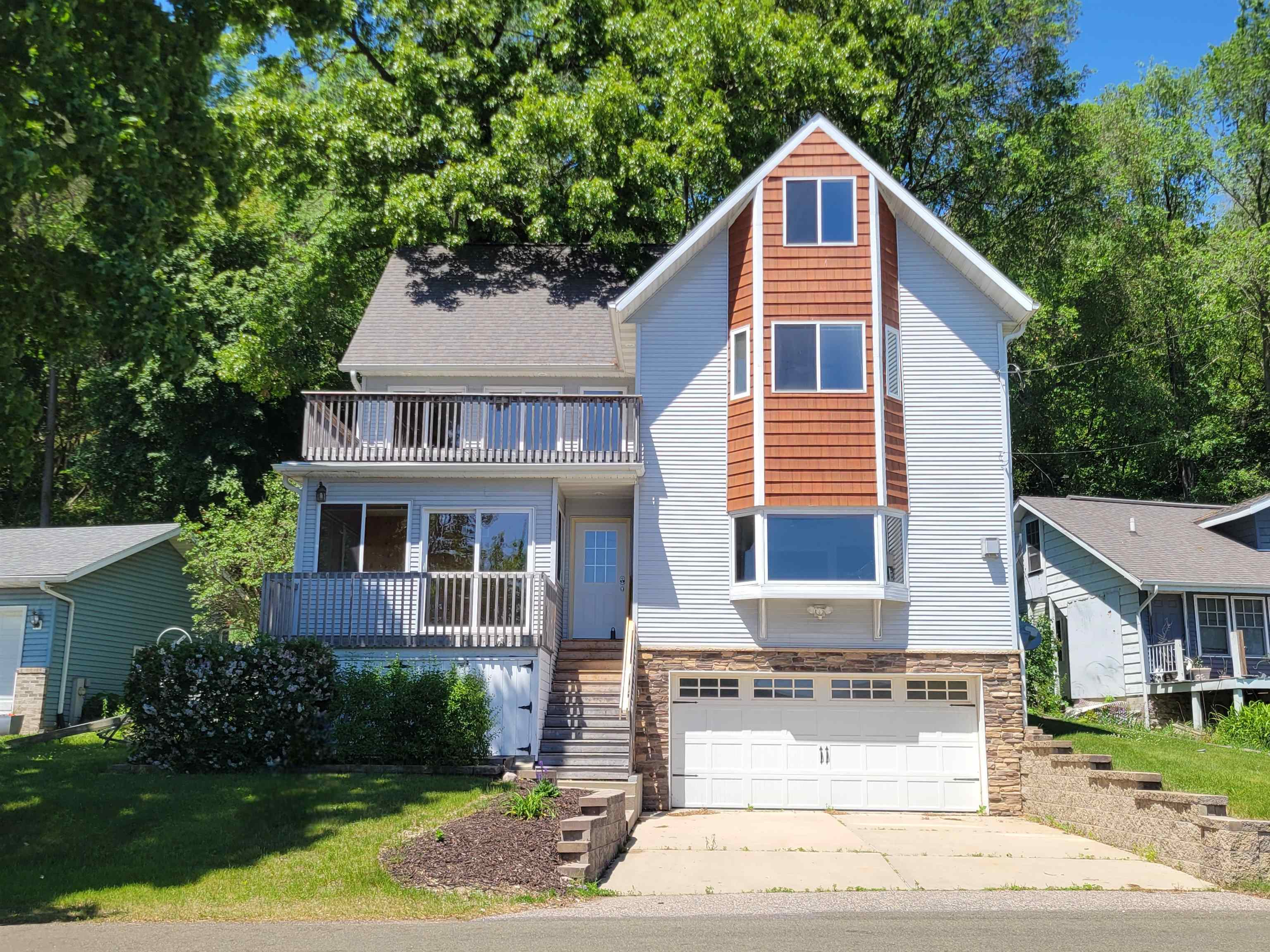W10580 Tipperary Road Poynette, WI 53955 - Photo 20 of 74
